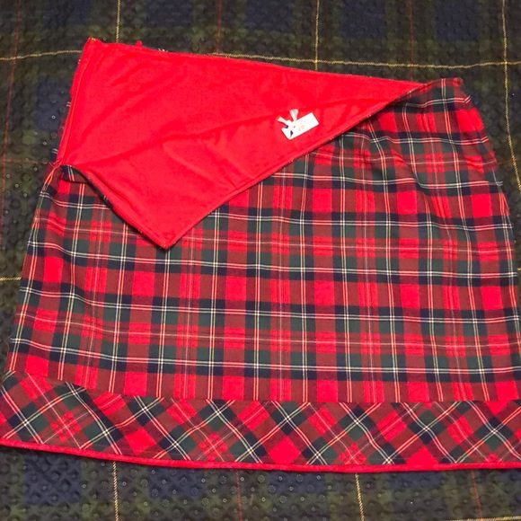 Vineyard Vines Plaid Skirt - Picture 6 of 7
